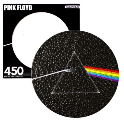 Casse-tête Pink Floyd 450 mcx The Dark Side of the Moon